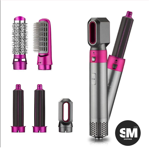 hairstyler