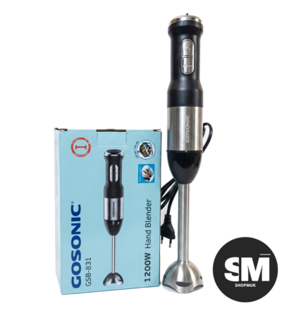 گوشکوب برقی گوسونیک اورجینال 1200 وات