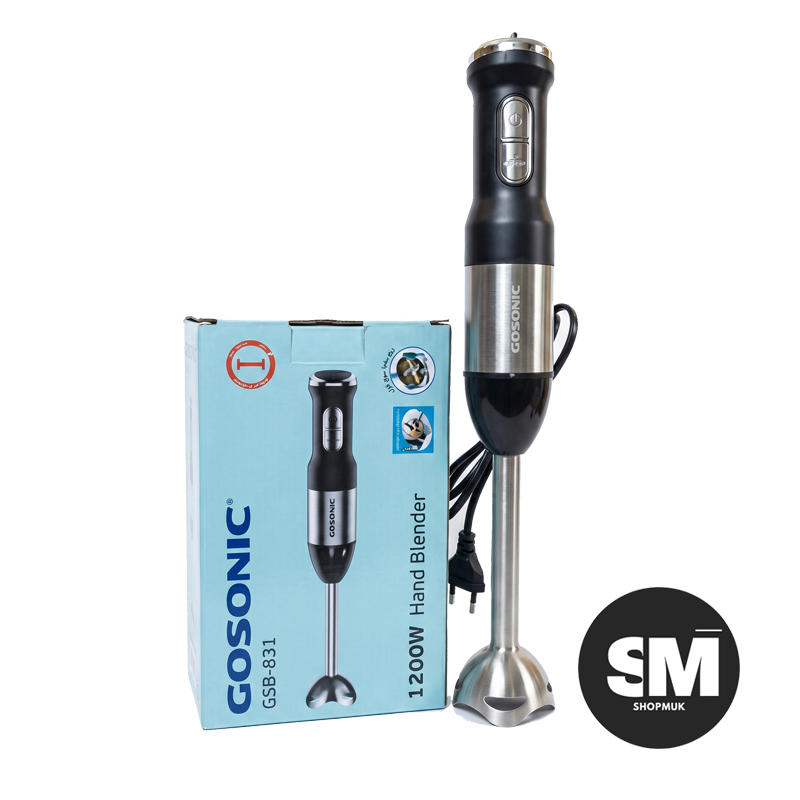 گوشکوب برقی گوسونیک اورجینال 1200 وات