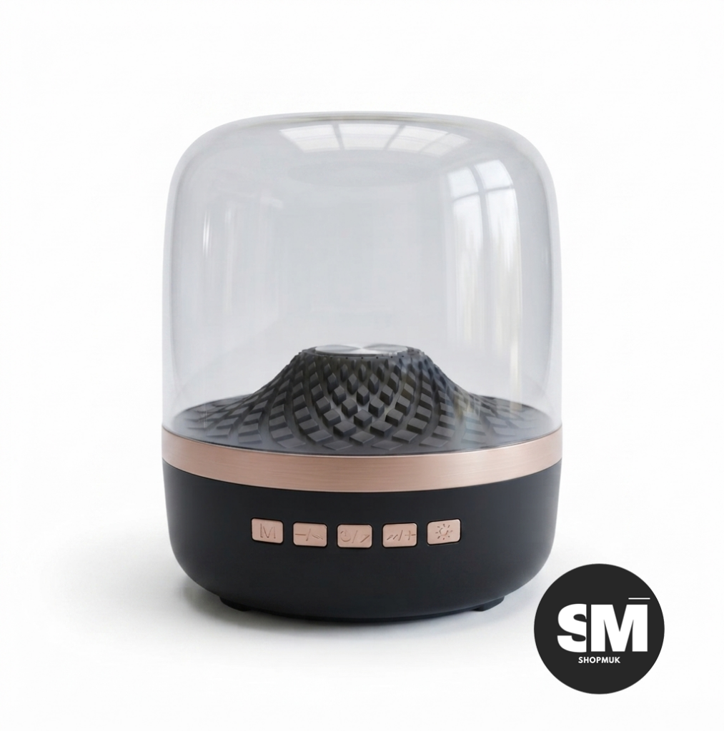 speaker
