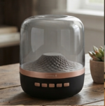speaker