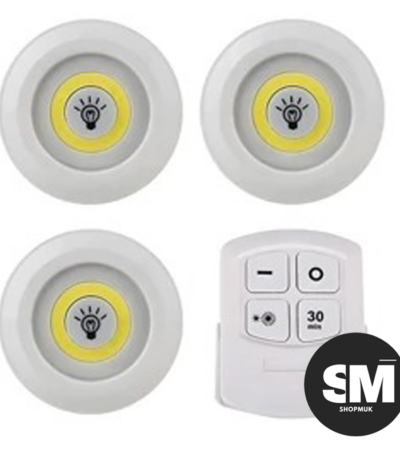 چراغ زیرکابینتی