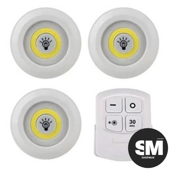 چراغ زیرکابینتی