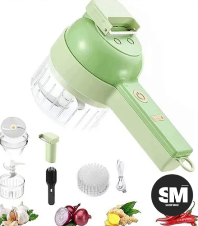 foodchopper