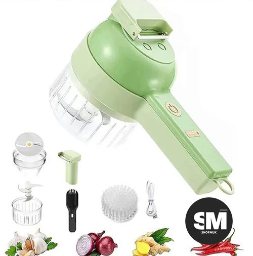 foodchopper