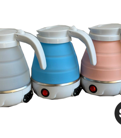electronic kettle