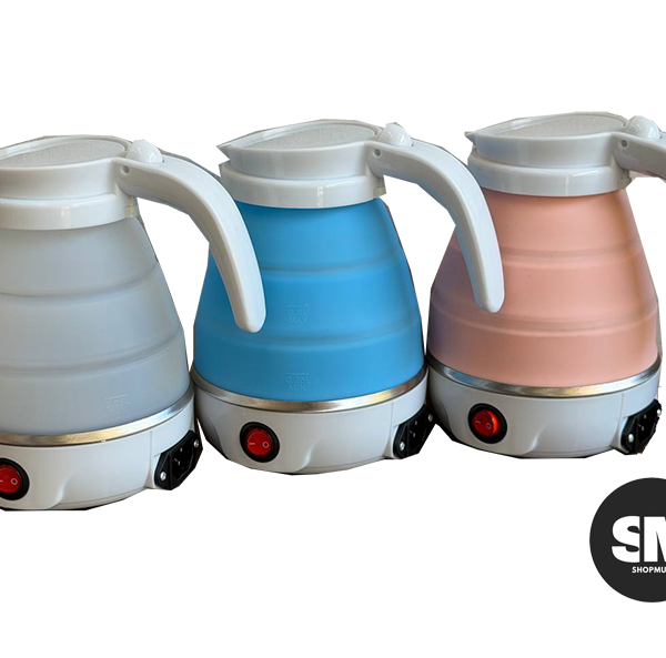 electronic kettle