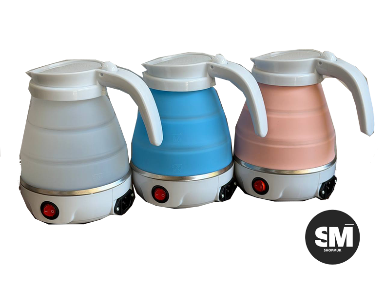 kettle electronic kettle