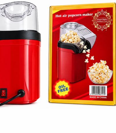 popcorn