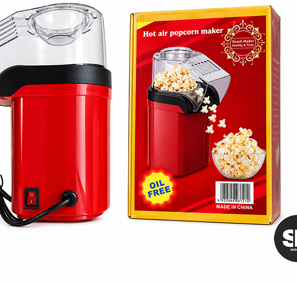 popcorn