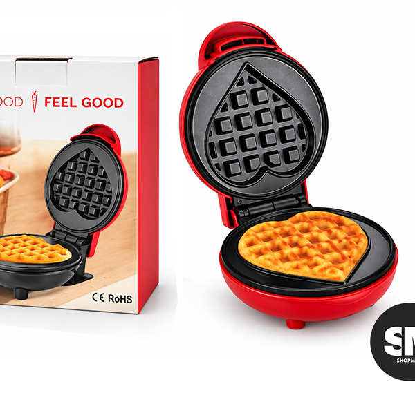 waffle