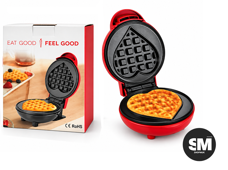 waffle waffle