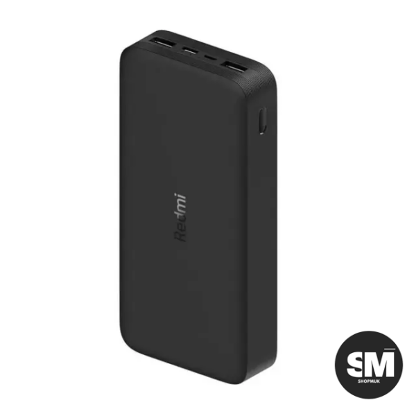 powerredmi