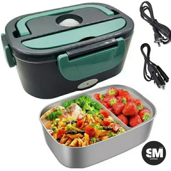ELECTRONIC LUNCH BOX