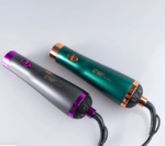 سشوار چرخشی برس دار جی دبلیو مدل GW-6553 - Image 3
